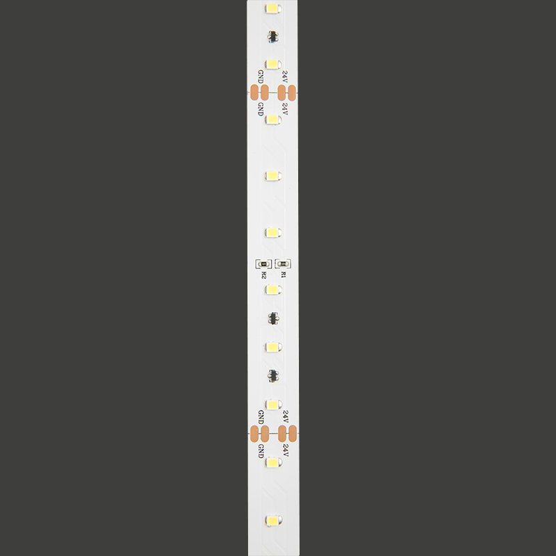 ارتفاع التجويف 2835SMD 60led قطاع ثابت الحالي