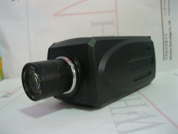 1.3 Megapixel CCD IP camera(WH_1M3BPS_(P))