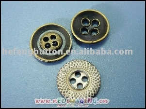 alloy button