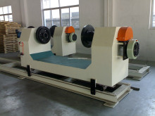 Tension Down-Uncoil Machine Proportion-Controlled