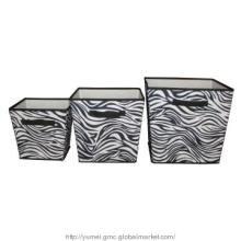 Folding Storage Boxes