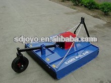 three point linkage tractor mower slasher