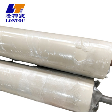 Industrial Hemming Machine PVC Brush