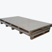 Custom Polypropylene Plastic Sheets for Industry