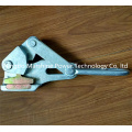 Aluminum Automatic Earth Wire Self-Gripping Clamps