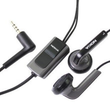 Nokia handsfree headset