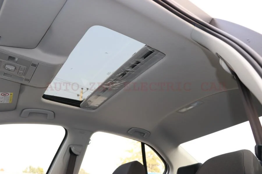 Hot Sale Long Cruise High Speed Pure SUV Autos Compact Bora Mini Small Fastback Notchback Sedan Saloon Gasoline Motor Car
