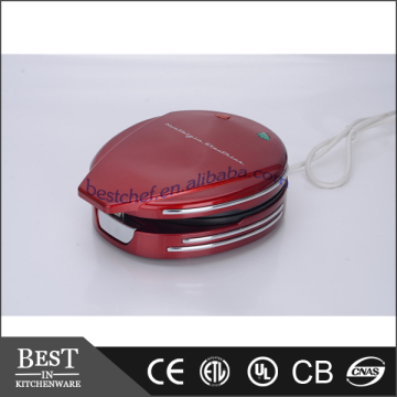 electric mini cake pop and donut hole maker hot cake maker