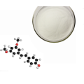 Polvere di estratto di pterostilbene trans