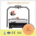 CNC Leather Cut Machine Factory Reasonable Price