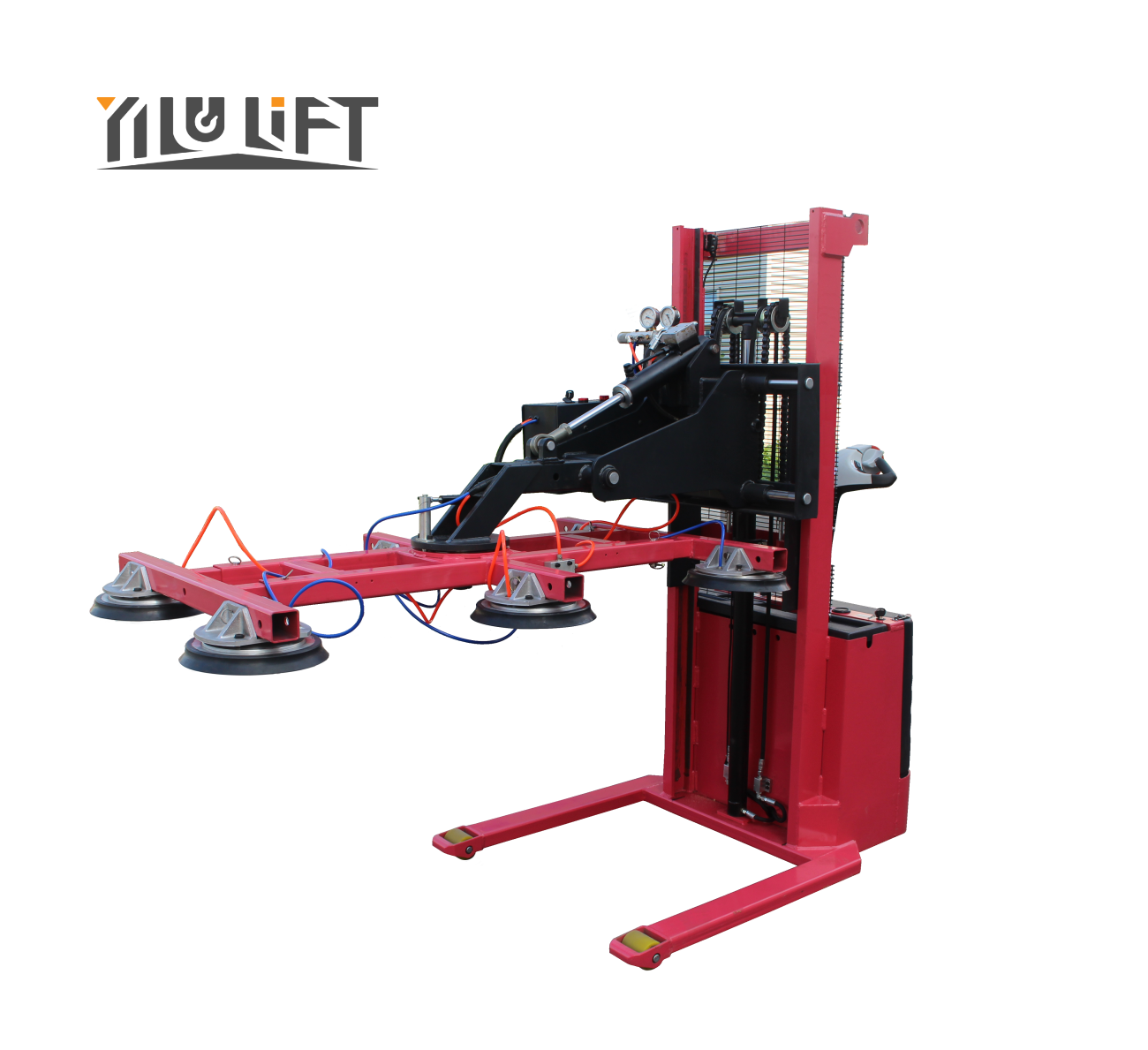 Yilu Lift Hd Series Vacuum Lifter Robot - Ce Certified, High Quality ...