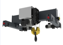 Double Rail Trolley Crabs sales