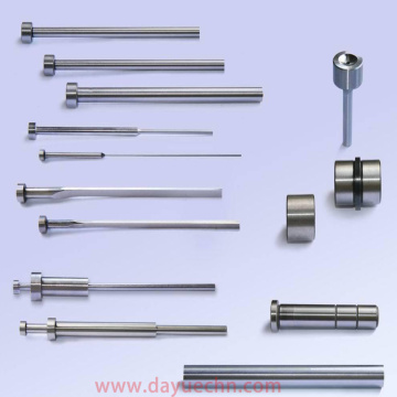 Custom Ejector Pin and Sleeve for Molds Suppliers