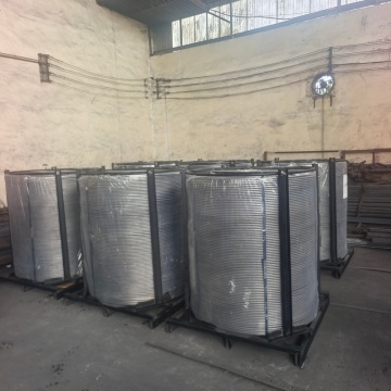 Calcium Silicon Cored Wire