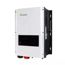 Growatt SPF 6000T DVM Off Grid Solar Inverter with WiFi