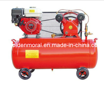 Gasoline Type Air Compressor