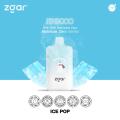 Zgar AZ Ice Box-Ice Pop