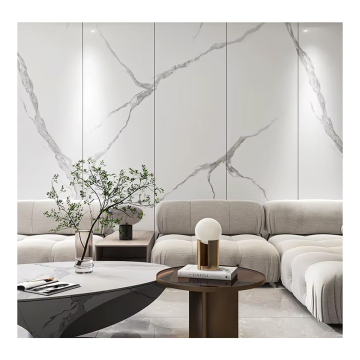 Custom Luxury Nephrite Jade Porcelain Tiles