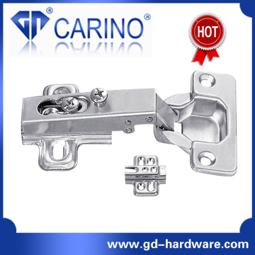 Key-Hole Ca Hinge (one way) (B52)