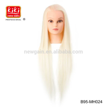 Training Mannequin Head. hair products. cheap hair mannequin head