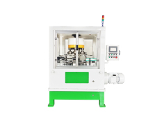 New Automatic Combination Machine High Speed