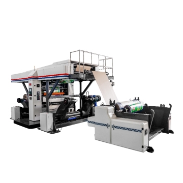 T-shape Butt to Butt Paper Splicing