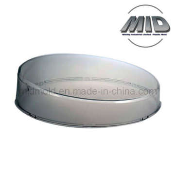 Machine Inside Cover