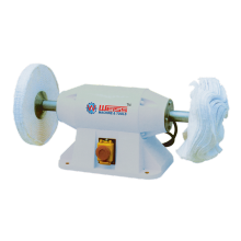 WG200P/WG250P Bench Grinders Machines