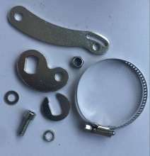 Electric bike parts Torque arm