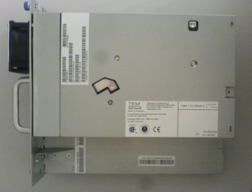 IBM 3592-E06 Tape Drive