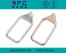 Precision CNC Components for the Medical Industry