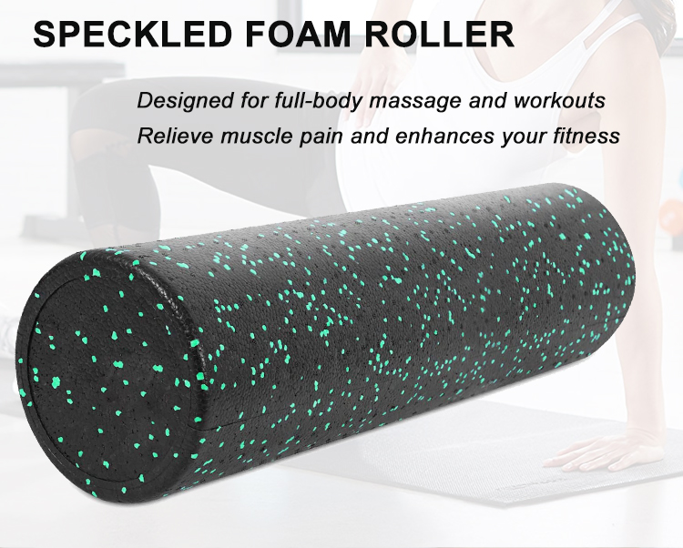 Foam Muscle Roller Foam Muscle Roller