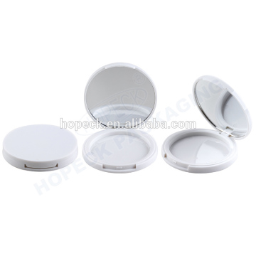 Round Shape Compact