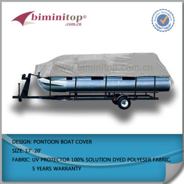 crownline pontoon boat cover