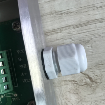 Junction boxes used load cell