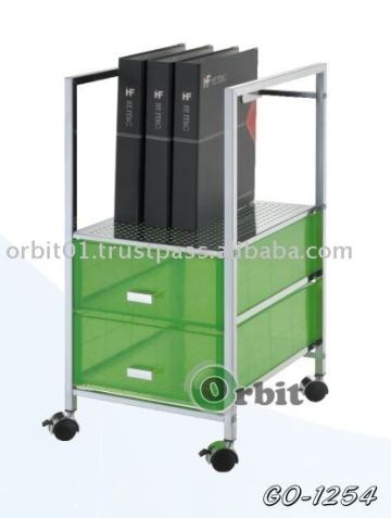 Storage cart