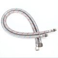 Stainless Steel Braided Hose for bathroom