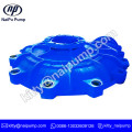 U18013D21 Spare Parts Pump Cover Plate for 20/18TU-AH Pump