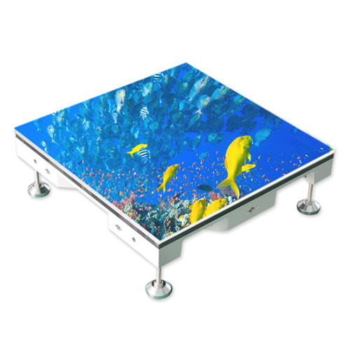 PH4.81 Interactive Dance Floor LED Display