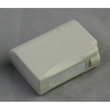 Electric Clothing Battery 7.4V 2600mAh