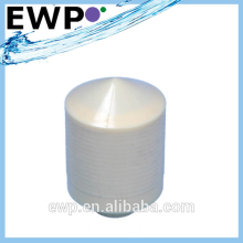 1" stack top and bottom distributor