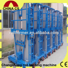 Electrical Lifting Table Equipment