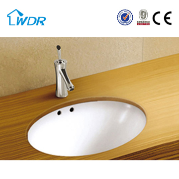 Chinese sink cheap ceramic Trade Assurande