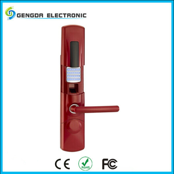 NEW DESIGN TOUCH SCREEN DIGITAL PASSWORD LOCK