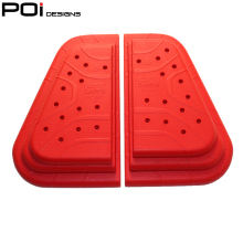 PU Protectors: Knee Protectors, Cycling Pads, Foam Elbow Pads, and Knee Pads for Motorcycle