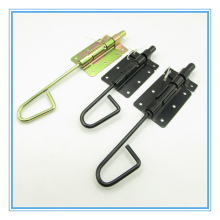 Free sample available Door lock bolt factory double latch door lock