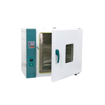High-Temperature Lab Glassware Drying Oven
