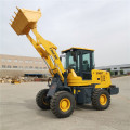 mini 1ton Wheel Loader (CE Approved)