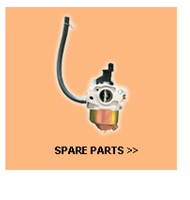2kw 5kw Copper Wire Rotor and Stator Gasoline Generator Spare Parts GX160 168F CN;ZHE OEM