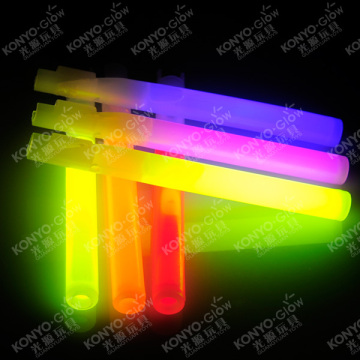 Night Toys Glow Whistle Sticks (KSD15160)